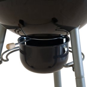Easy Charcoal 480 von Outdoorchef 