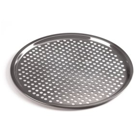 Outdoorchef Pizzablech und Backblech, &Oslash; 40cm 