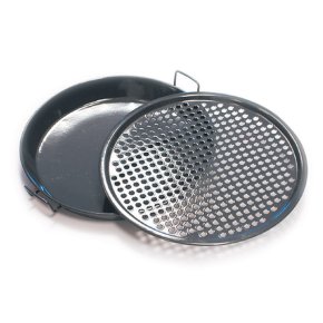 Outdoorchef Gourmet Set, 2-teiliges Gourmet Set