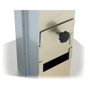 Thüros 1 fahrbar mit Rollen (Thüros I) K3535EPF (K 3535 EPF)