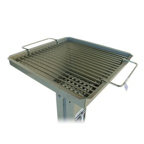 Thüros 1 Aluminiumfußplatte (Thüros I) K3535EF (K 3535 EF)