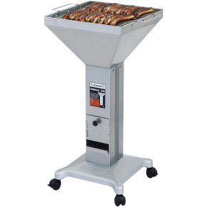 Thüros Toronto fahrbar mit Rollen K4242EPF (K 4242 EPF)