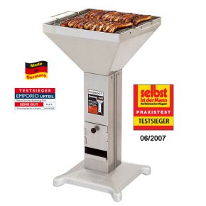 Thüros Toronto Aluminiumfußplatte K4242EF (K 4242 EF)