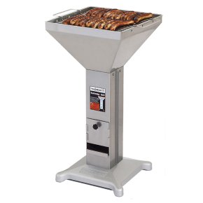 Thüros Toronto Aluminiumfußplatte K4242EF (K 4242 EF)