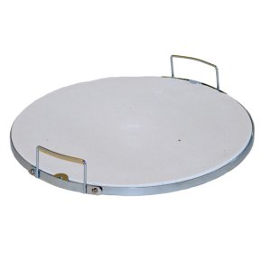 Outdoorchef Pizza- und Brotbackstein &Oslash; 41cm