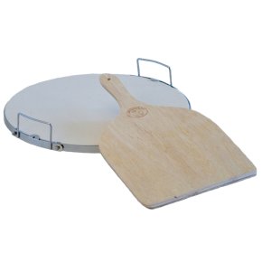 Outdoorchef Pizza- und Brotbackstein &Oslash; 41cm