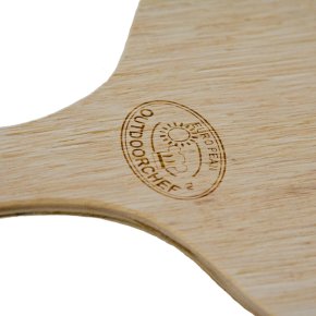 Outdoorchef Pizza- und Brotbackstein &Oslash; 41cm
