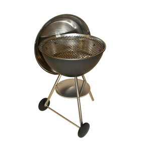 dancook Holzkohle Kugelgrill: dancook 1400