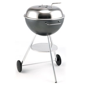 dancook Holzkohle Kugelgrill: dancook 1600