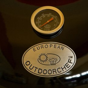 Outdoorchef City Gas 420 Kugelgrill