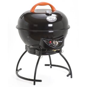 Outdoorchef City Gas 420 Kugelgrill