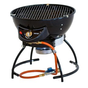 Outdoorchef City Gas 420 Kugelgrill