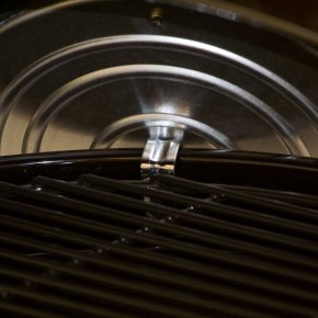 Outdoorchef City Gas 420 Kugelgrill