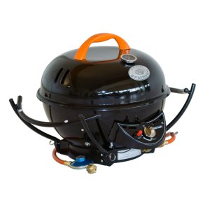 Outdoorchef City Gas 420 Kugelgrill