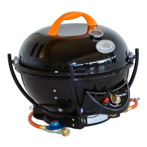 Outdoorchef City Gas 420 Kugelgrill