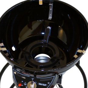 Outdoorchef City Gas 420 Kugelgrill