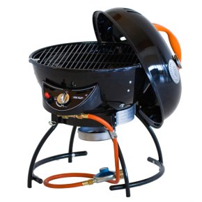 Outdoorchef City Gas 420 Kugelgrill