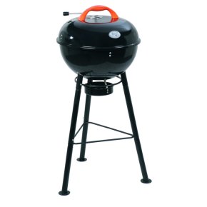 Outdoorchef Holzkohle Kugelgrill: City Charcoal 420