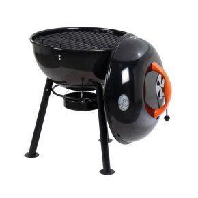 Outdoorchef Holzkohle Kugelgrill: City Charcoal 420