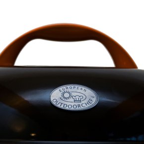 Outdoorchef Holzkohle Kugelgrill: City Charcoal 420