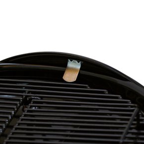 Outdoorchef Holzkohle Kugelgrill: City Charcoal 420