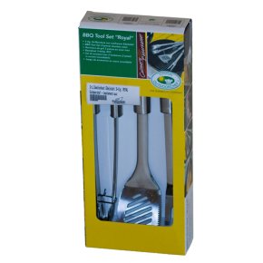 Outdoorchef Grillbesteck-Set 