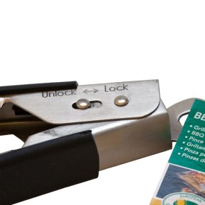 Outdoorchef Grillzange 