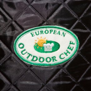 Outdoorchef Haube für Gasflaschen