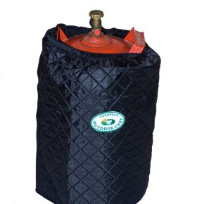Outdoorchef Haube für Gasflaschen