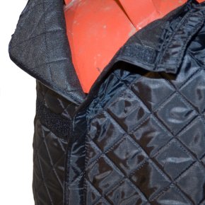 Outdoorchef Haube für Gasflaschen
