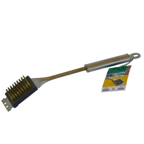 Outdoorchef Grillbürste 