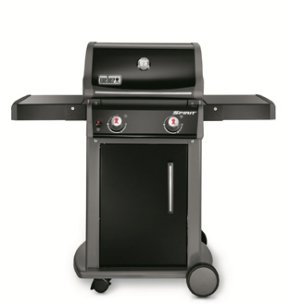 Weber Spirit E-210 Original Black