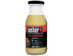 Weber Fruit Curry Dream