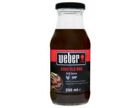 Weber Good Old BBQ