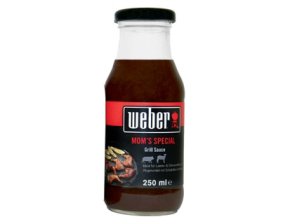 Weber Mom´s Special