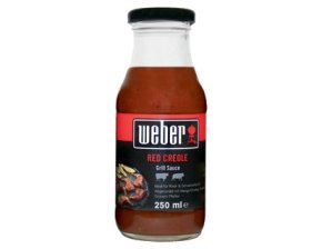 Weber Red Creole