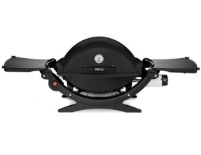 Weber Gasgrill Q 120 BlackLine