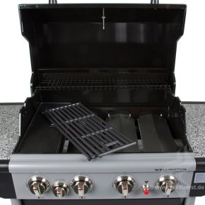 Outdoorchef Wellington 4B