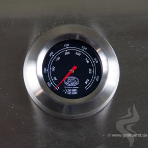Outdoorchef Gasgrill Auckland 4B+