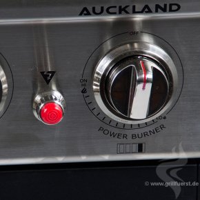 Outdoorchef Gasgrill Auckland 4B+