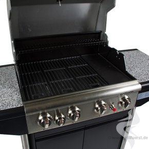 Outdoorchef Gasgrill Auckland 4B+