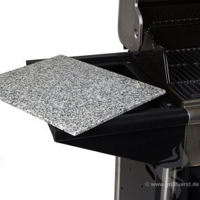 Outdoorchef Gasgrill Auckland 4B+