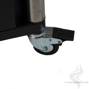 Outdoorchef Gasgrill Auckland 4B+