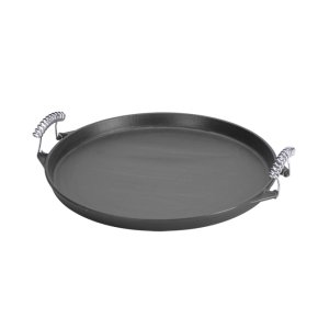 Outdoorchef Pfanne aus Gusseisen &Oslash; 38 cm