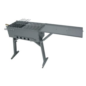 Thüros Baikal Schaschlikgrill klappbar K3060KLP (K 3060 KLP)