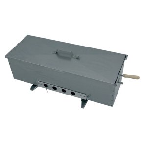 Thüros Baikal Schaschlikgrill klappbar K3060KLP (K 3060 KLP)
