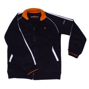 Schnäppchen Ecke Grillf&uuml;rst Outdoor-Jacket Gr&ouml;&szlig;e S