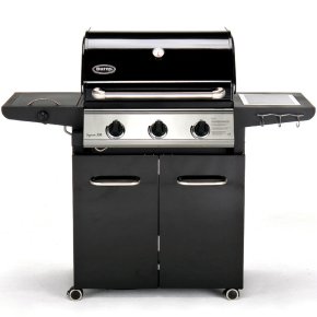 Burny Signum 330 BlackLine