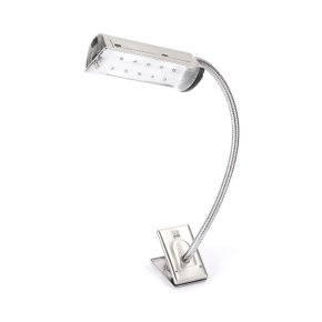Burny Grilllampe