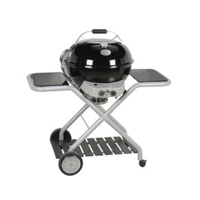 Outdoorchef Gas Kugelgrill: Montreux